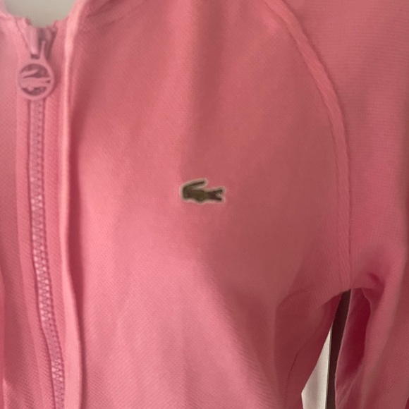 Lacoste jacket - Picture 2 of 5